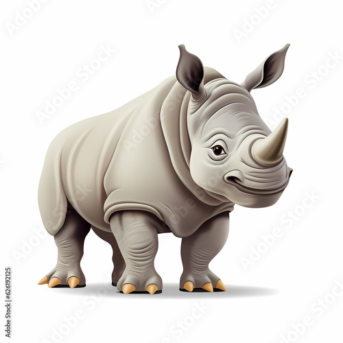 Rhinoceros © premiumdesign