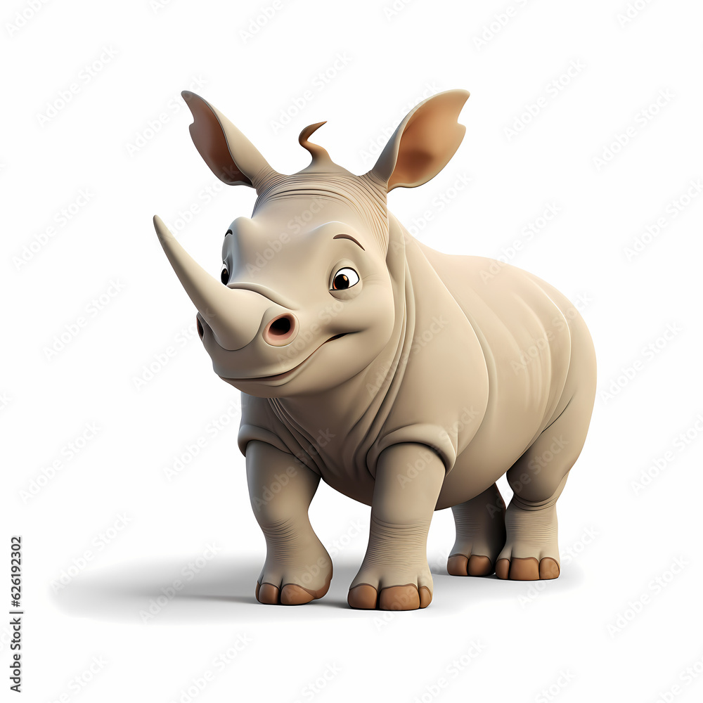 Rhinoceros