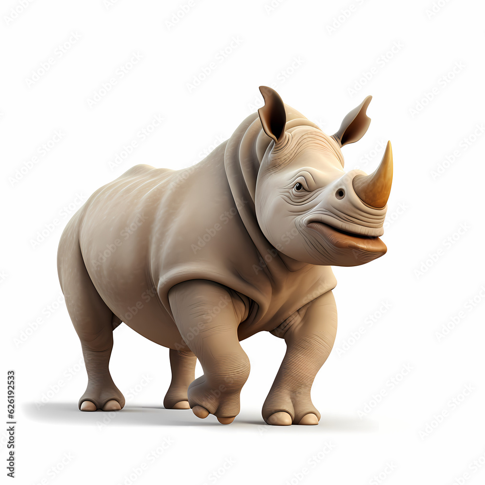 Rhinoceros Rhinoceros