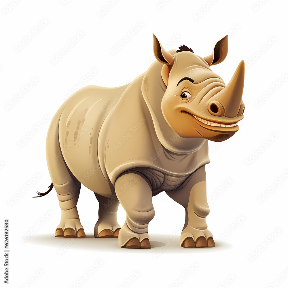 Rhinoceros