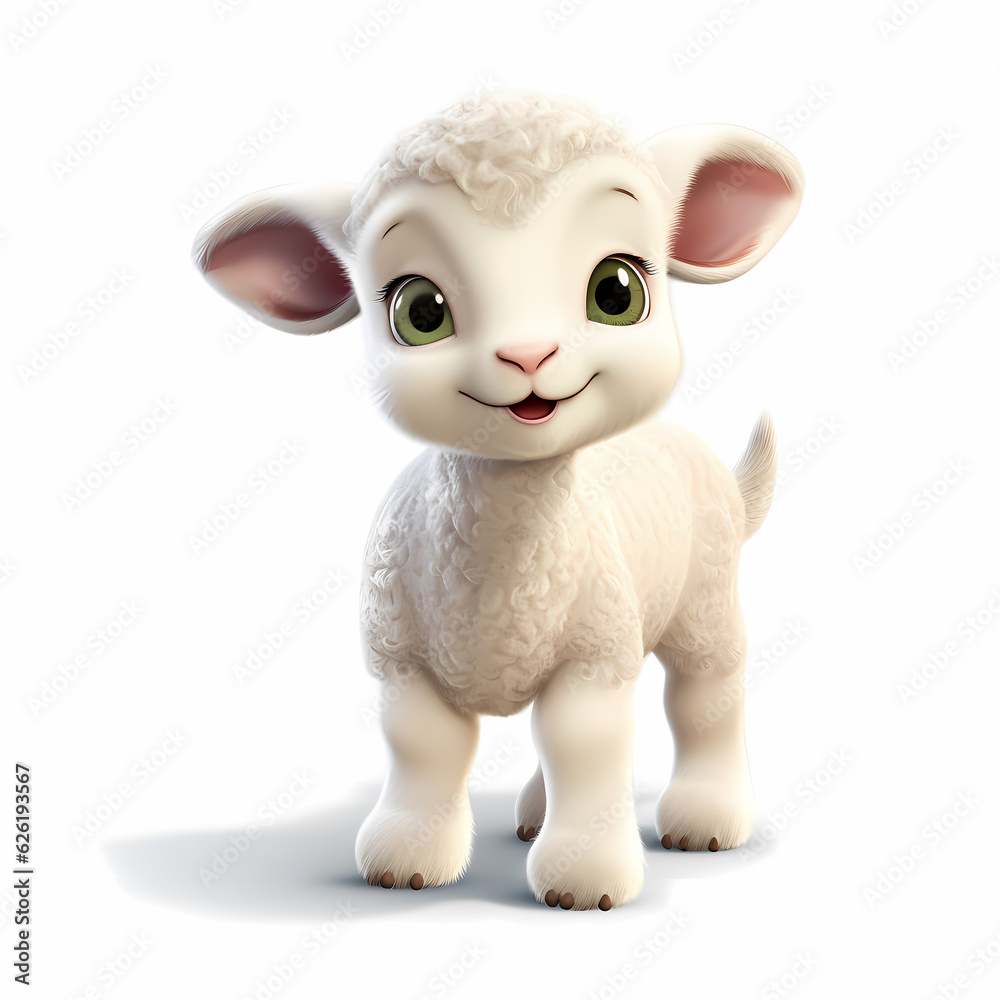 Sheep Sheep