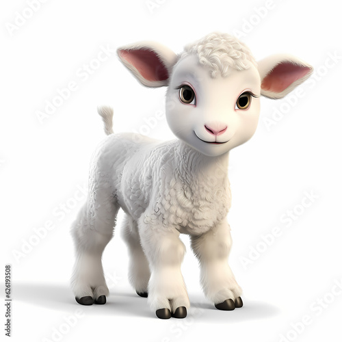 Sheep © premiumdesign