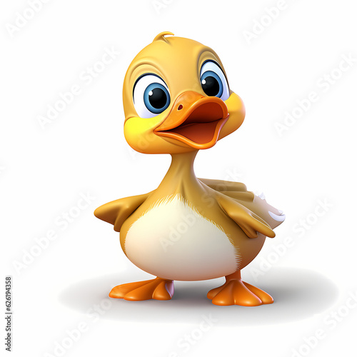 Duck