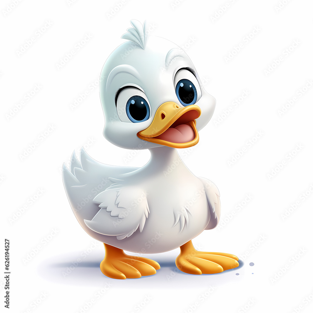 Duck Duck