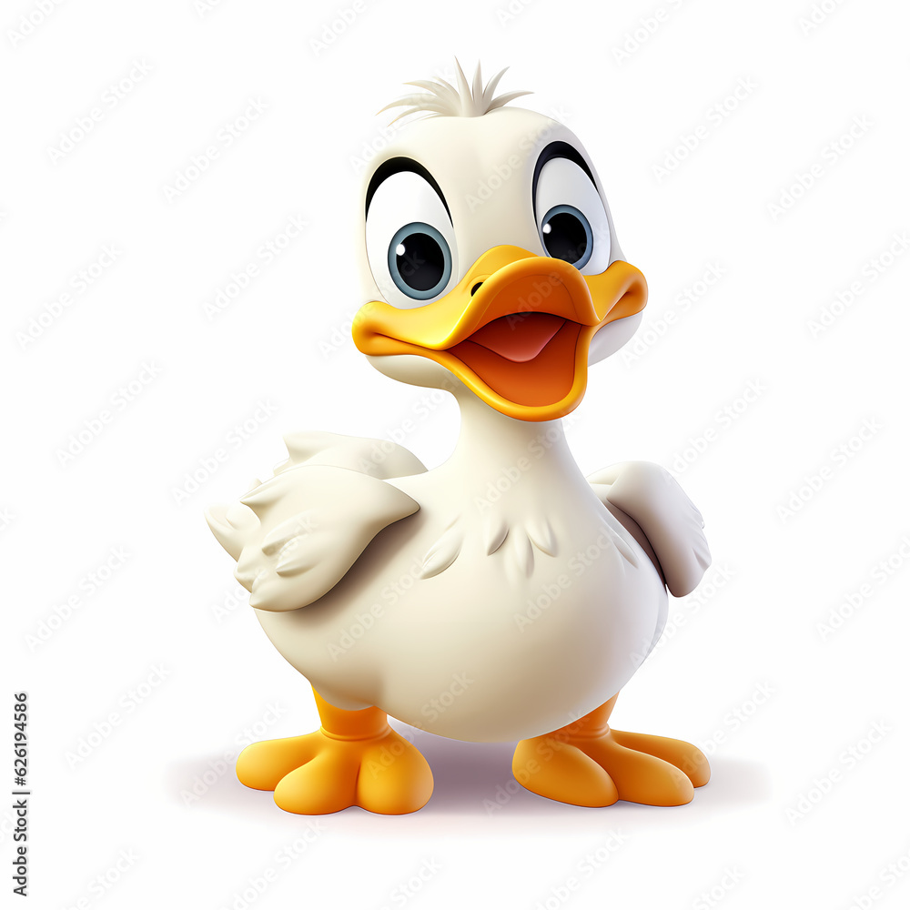Duck