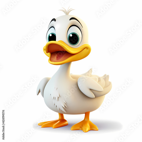 Duck