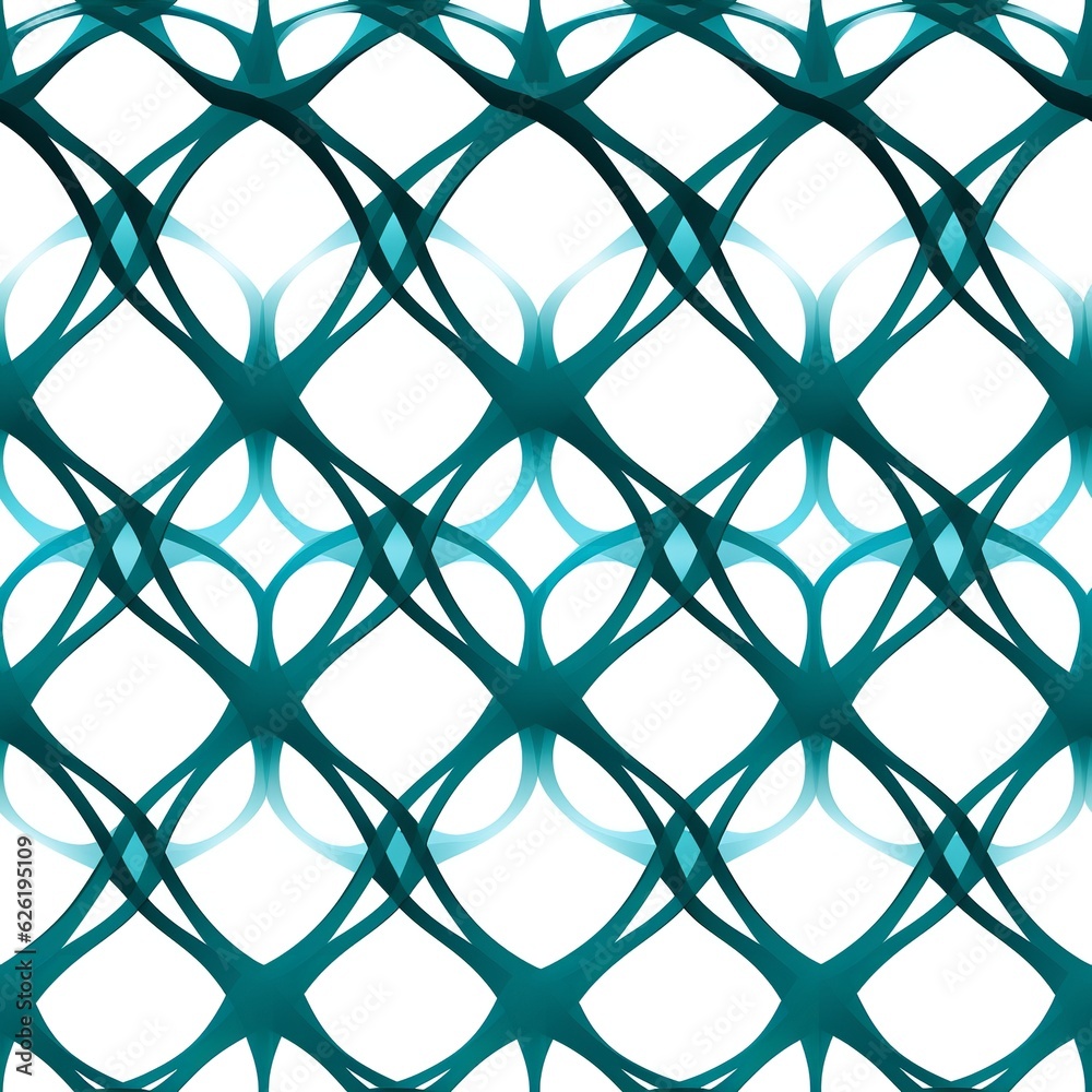 Fototapeta premium seamless pattern of colorful web background