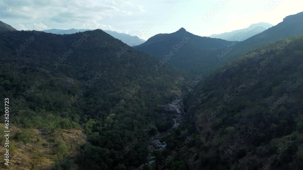 Munnar Mountains in the Evening Amazing nature scenery form Kerala God's own Country Tourism and travel. Munnar Mountains in the Evening Amazing nature scenery form Kerala God's own Country Tourism and travel.