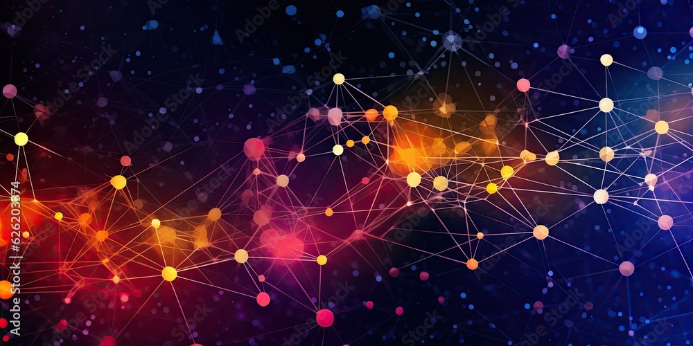 Abstract art wallpaper background. AI Generative Abstract art wallpaper background. AI Generative