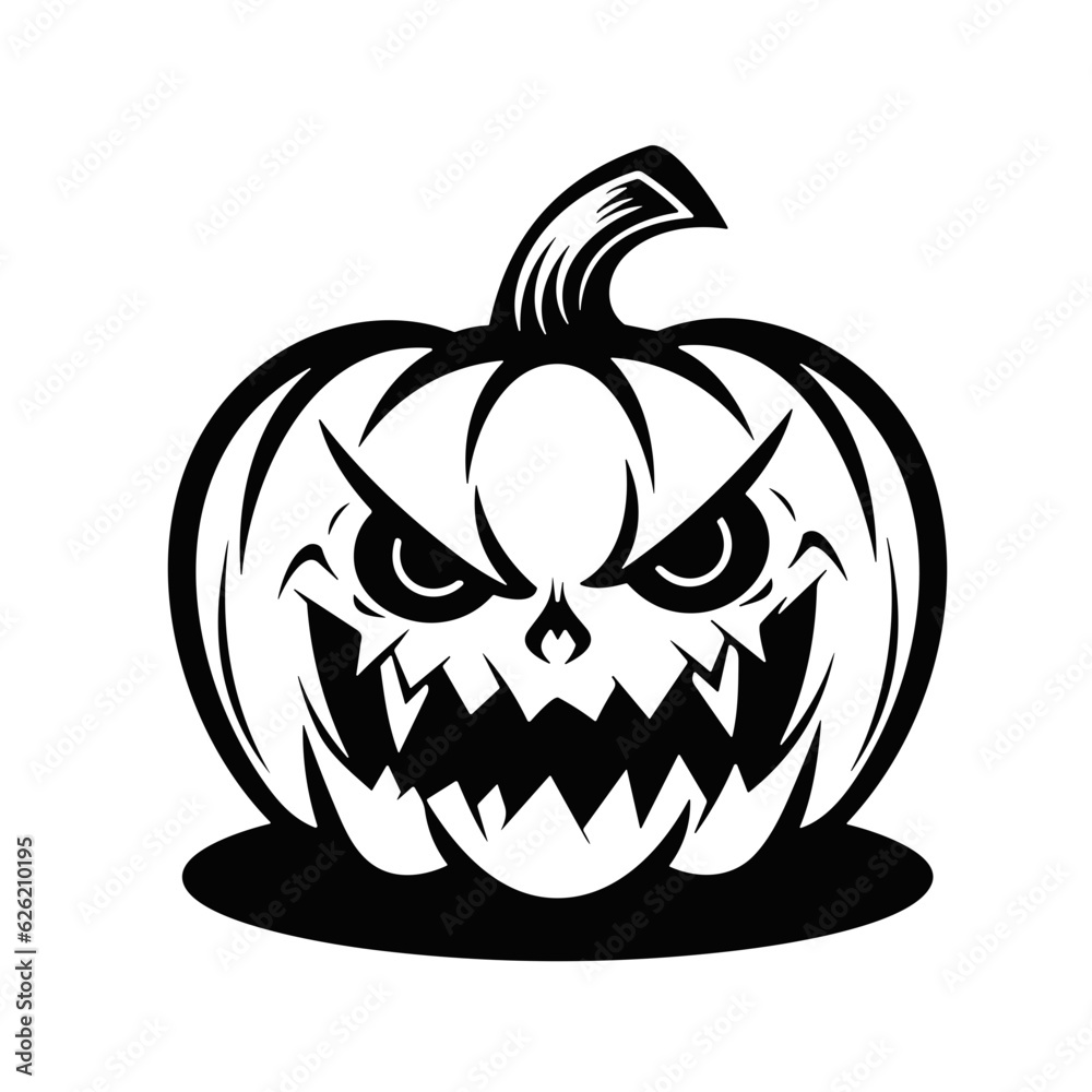 Halloween pumkin vector Halloween pumkin vector
