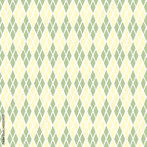 beautiful ikat pattern seamless, chevron, zigzag ethnic repeat tribal traditional style colorful background  modern desing vector illustration
