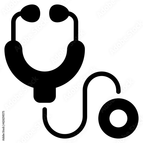 Stethoscope Icon