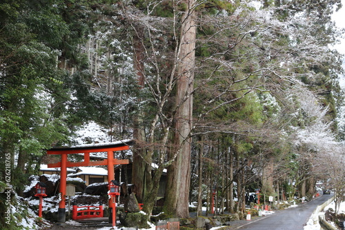 貴船神社 photo