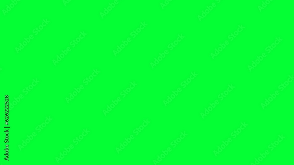 Hand cursor click, pressing button, hand from left clicking, background ...