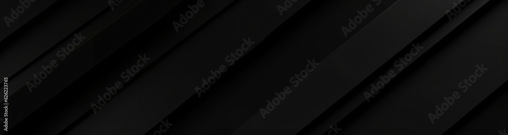Black Contrast Back Detail Top main image 0