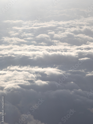 clouds over the sky © jing