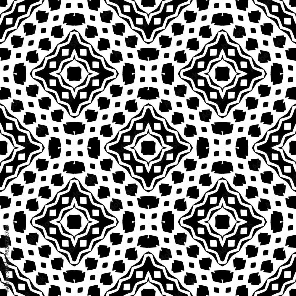 Simple monochrome texture. Abstract background. seamless repeating pattern.Black and white color. Simple monochrome texture. Abstract background. seamless repeating pattern.Black and white color.