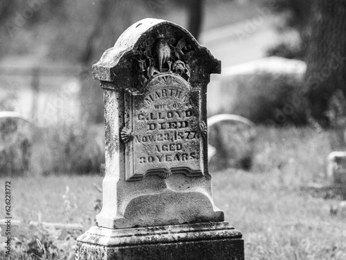 Marker