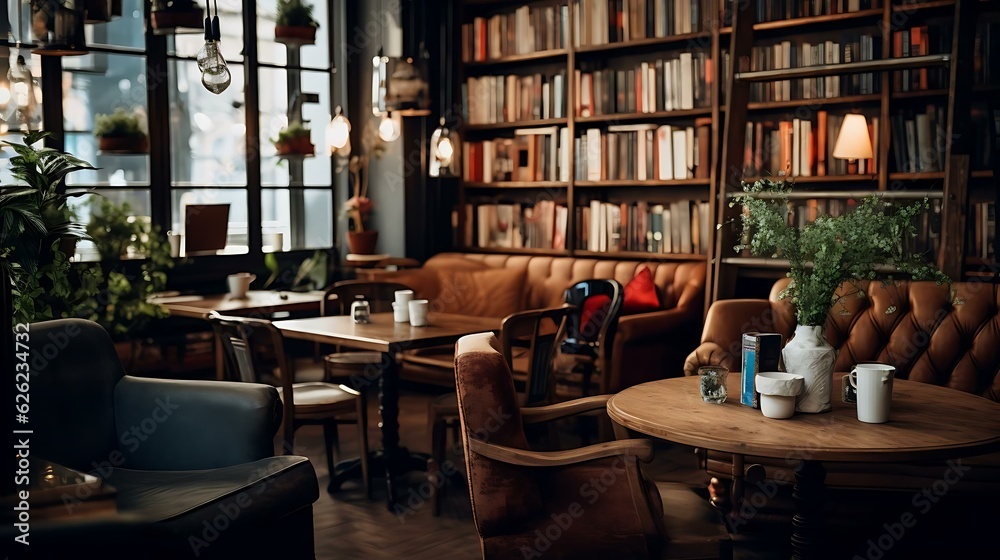 a room with tables and chairs a room with tables and chairs