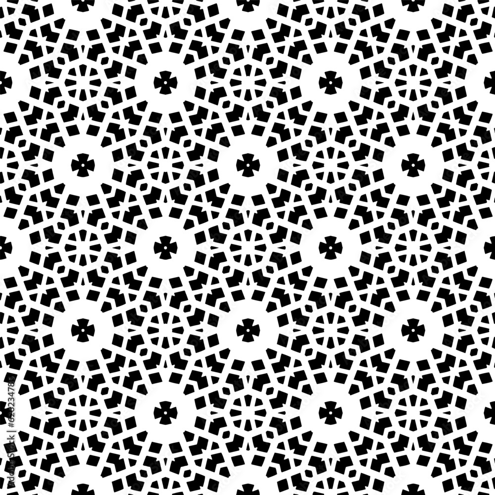 Simple monochrome texture. Abstract background. seamless repeating pattern.Black and white color. Simple monochrome texture. Abstract background. seamless repeating pattern.Black and white color.
