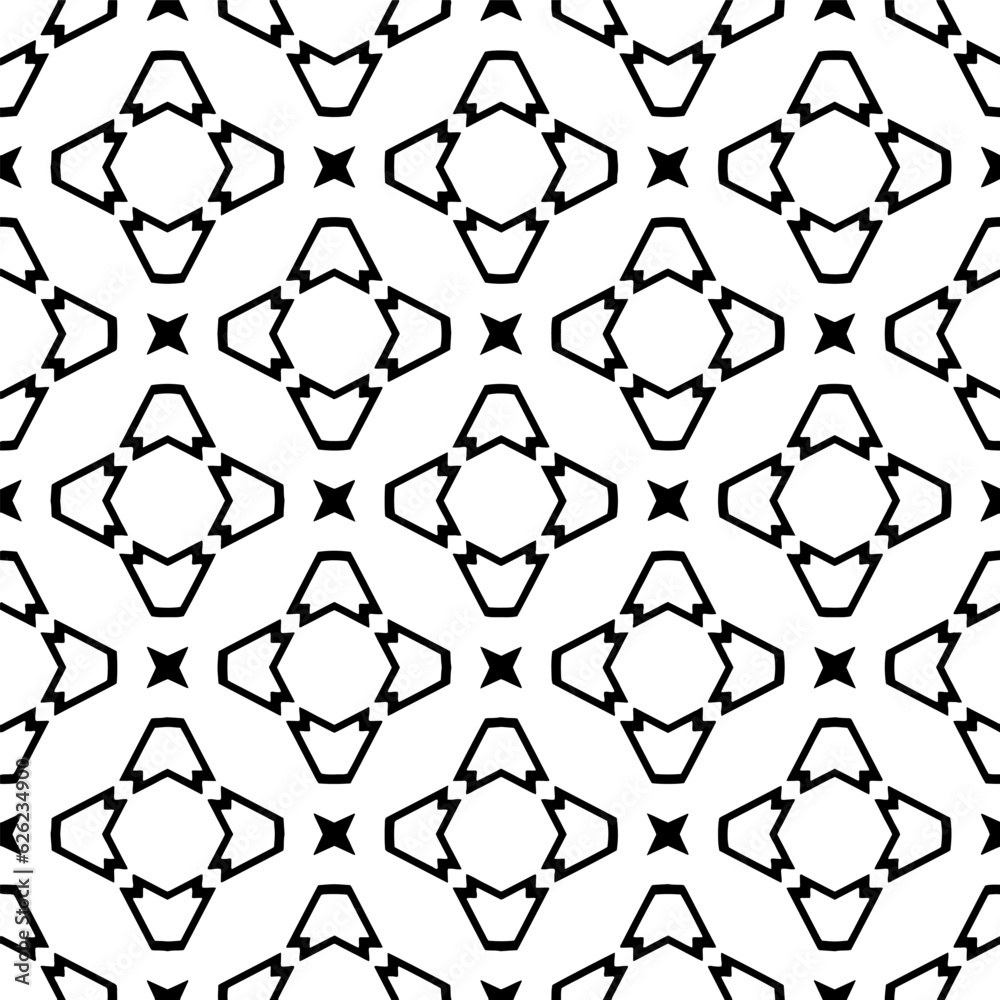Simple monochrome texture. Abstract background. seamless repeating pattern.Black and white color. Simple monochrome texture. Abstract background. seamless repeating pattern.Black and white color.