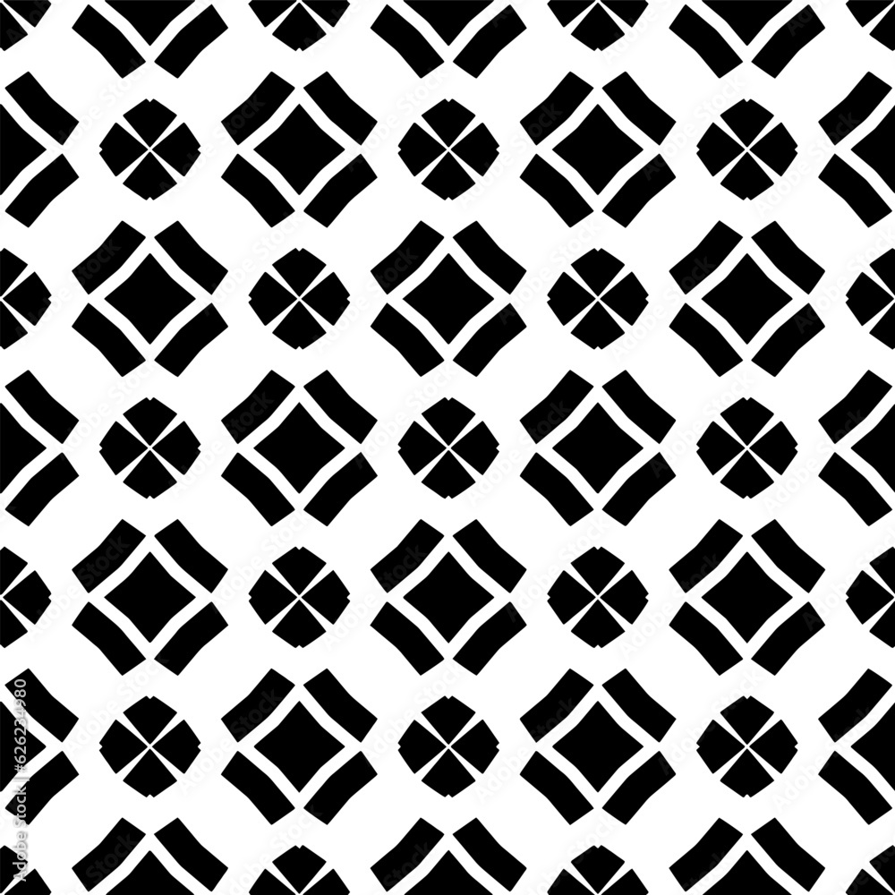 Simple monochrome texture. Abstract background. seamless repeating pattern.Black and white color. Simple monochrome texture. Abstract background. seamless repeating pattern.Black and white color.