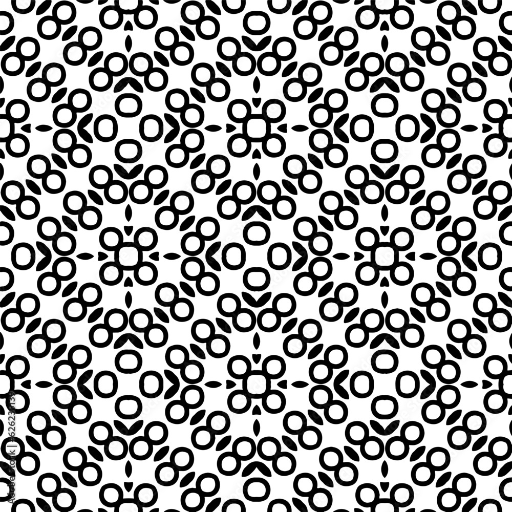 Simple monochrome texture. Abstract background. seamless repeating pattern.Black and white color. Simple monochrome texture. Abstract background. seamless repeating pattern.Black and white color.