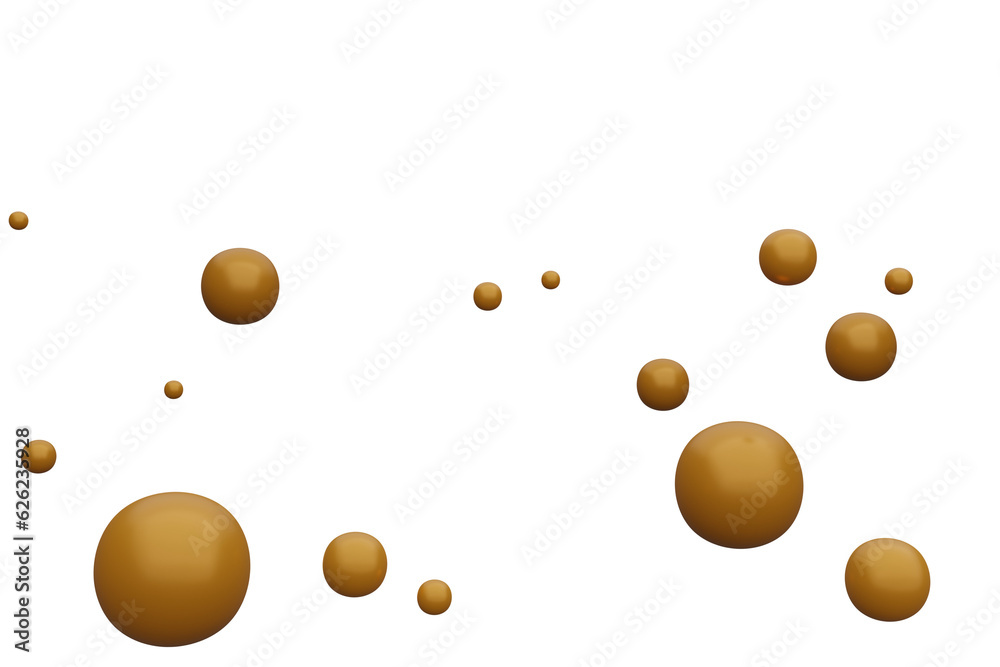 3d, abstract, ball, bubble, 3D, poster 3d, abstract, ball, bubble, 3D, poster