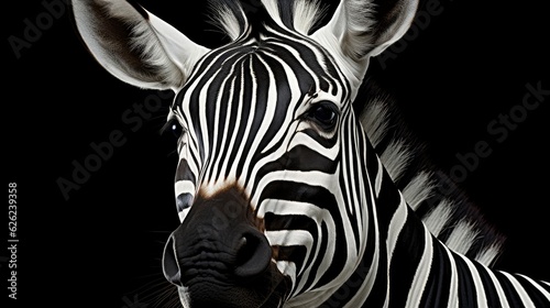 Zebra  Generative AI
