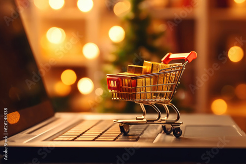Online Purchases and Transactions
