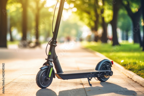 Ranking Electric Scooters