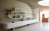 Eames Interior by CAS Architecten. Generative AI
