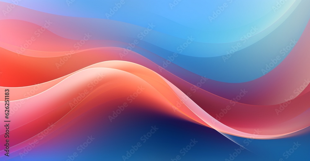 Abstract background, generative a Abstract background, generative a