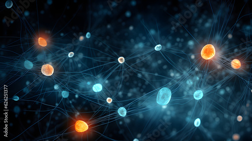 Biological Neurons: Unraveling the Marvels of the Brain, Nervous System, and Neural Networks in the Context of Intelligence, Thought, and Biology
