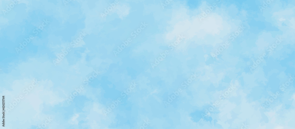blue sky with white clouds in sunny weather .Blue Sky vector .White cumulus clouds formation in blue sky .blue water surface background .Panorama. blue sky with white clouds in sunny weather .Blue Sky vector .White cumulus clouds formation in blue sky .blue water surface background .Panorama.