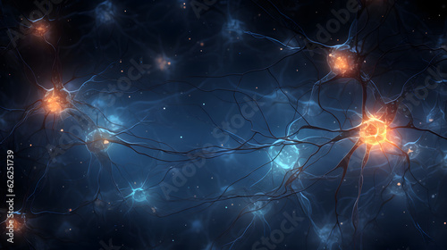 Biological Neurons: Unraveling the Marvels of the Brain, Nervous System, and Neural Networks in the Context of Intelligence, Thought, and Biology