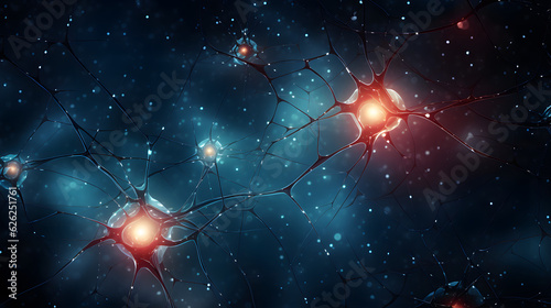 Biological Neurons: Unraveling the Marvels of the Brain, Nervous System, and Neural Networks in the Context of Intelligence, Thought, and Biology