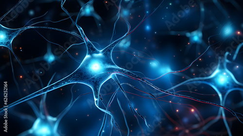 Biological Neurons: Unraveling the Marvels of the Brain, Nervous System, and Neural Networks in the Context of Intelligence, Thought, and Biology
