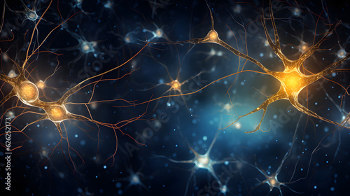 Biological Neurons: Unraveling the Marvels of the Brain, Nervous System, and Neural Networks in the Context of Intelligence, Thought, and Biology