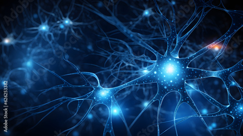 Biological Neurons: Unraveling the Marvels of the Brain, Nervous System, and Neural Networks in the Context of Intelligence, Thought, and Biology
