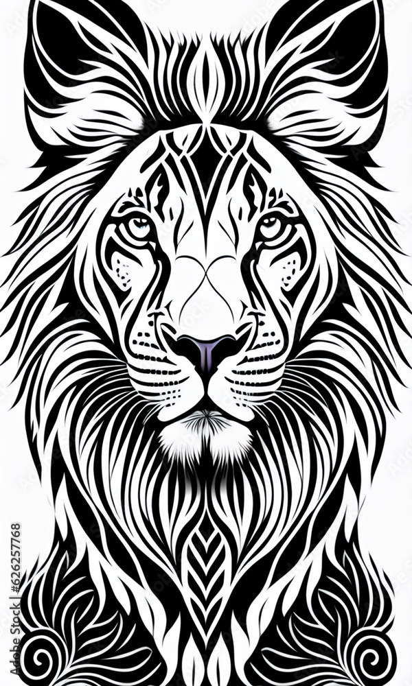 Lion Photo For tattoo Lion Photo For tattoo