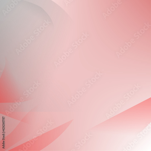 abstract pink background with waves