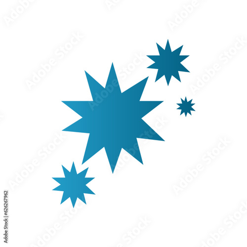 illustration of a snowflake