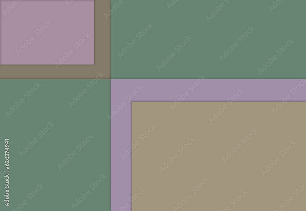 Fototapeta premium abstract geometric square colorful pattern for background