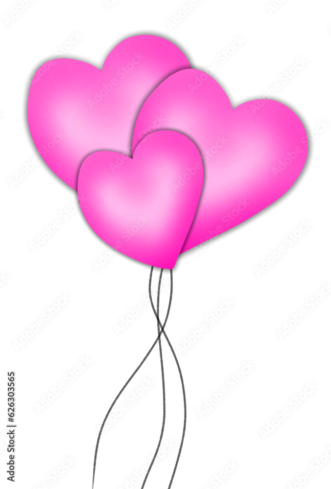 heart shaped balloons heart shaped balloons