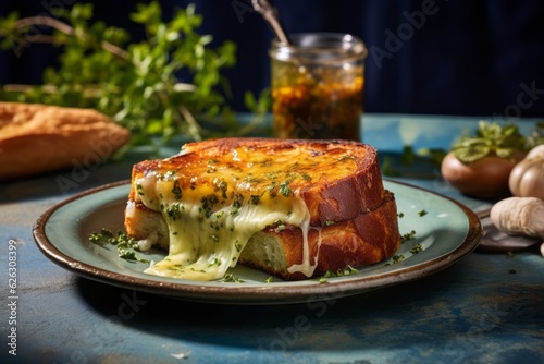 croque monsieur