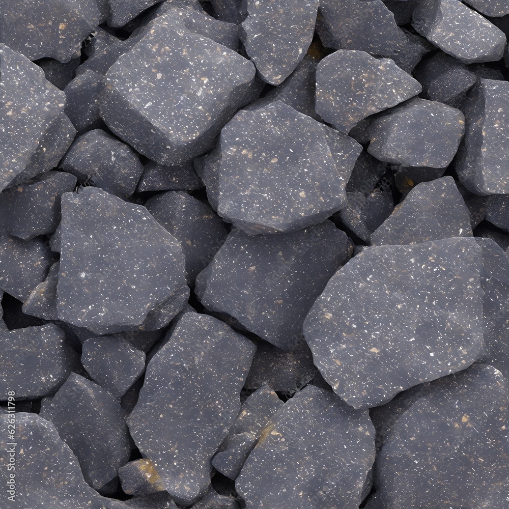 background grey gabbro stones. Illustration generated ai background grey gabbro stones. Illustration generated ai