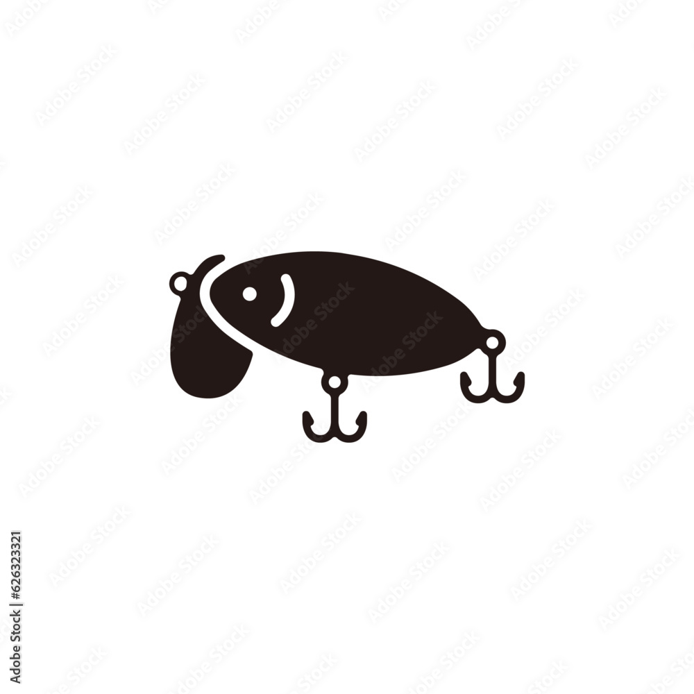 Jitterbug icon.Flat silhouette version. Jitterbug icon.Flat silhouette version.