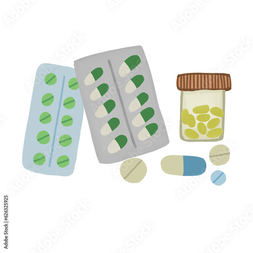Medicine