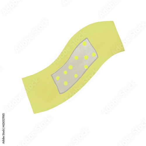 Plaster